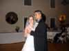 Our first dance