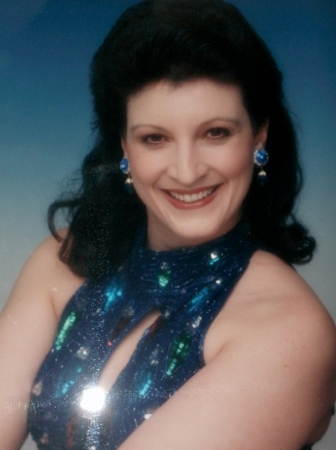 Laurie Hover's Classmates® Profile Photo