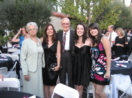 Family Wedding 2008