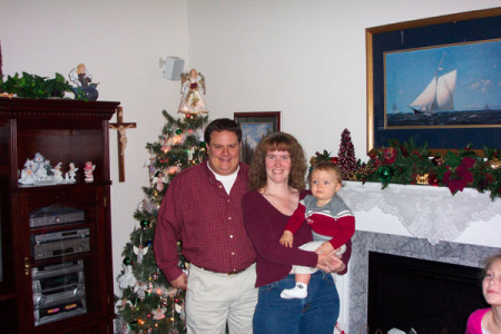 Christmas 2006