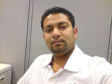 Sunil Patel's Classmates® Profile Photo