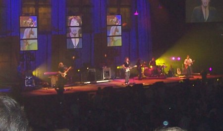 John Mayer Concert