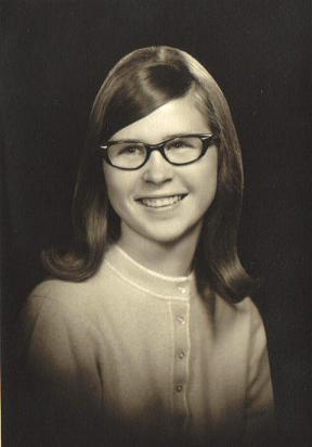 Phyllis Grove's Classmates profile album