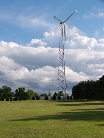 Wind Turbine