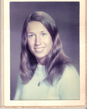 Donna Robinett's Classmates profile album