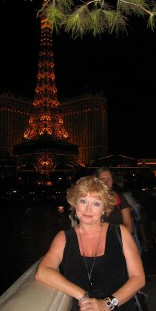 Me in Vegas 2007