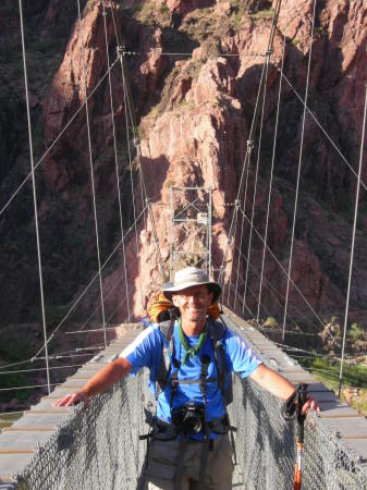 Summer 2007 Silver Bridge/Grand Canyon