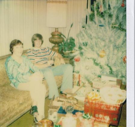 Merry Xmas 1976