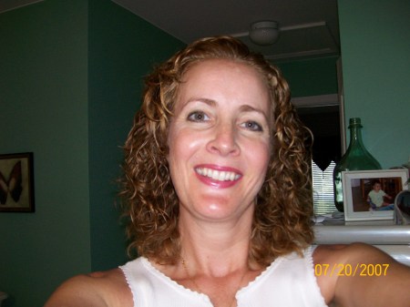 Megan Salomon's Classmates® Profile Photo