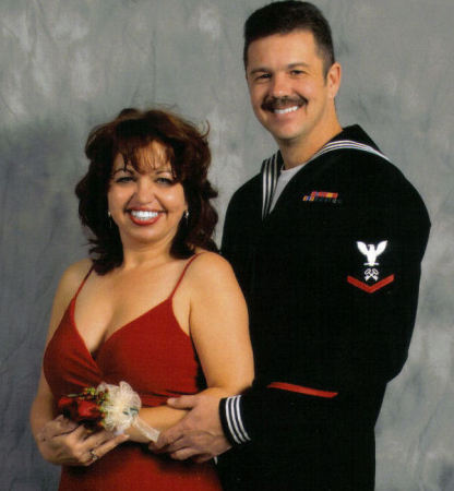 Navy Ball 2006