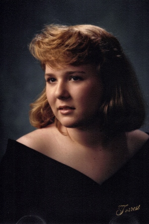 Brenda Nichols' Classmates profile album