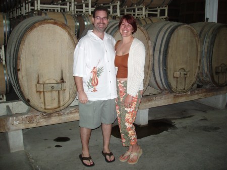 Cabo Winery