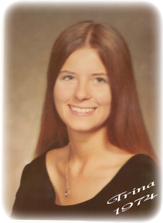 Trina Hager's Classmates® Profile Photo