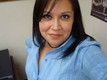 Sylvia Perez's Classmates® Profile Photo