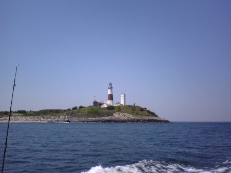 Montauk Point