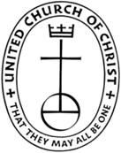 logo of my church