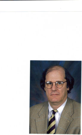 Marty Cramer's Classmates® Profile Photo