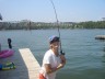 Fishing in Ozarks