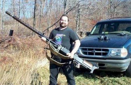 redneck special forces