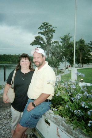 sandy & joey savana, ga 2004.jpg  4