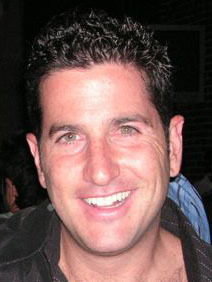 Eric Berman's Classmates® Profile Photo