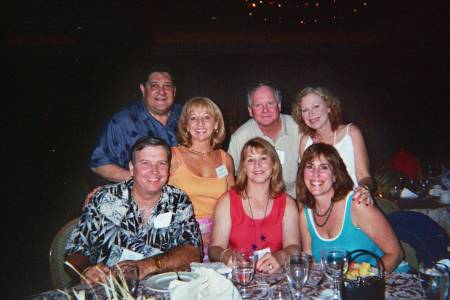 Southwest Class of 70 reunion 2005