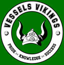 Vessels Elementary School Logo Photo Album