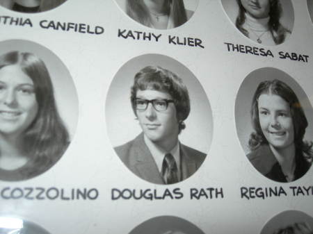 Douglas Rath's Classmates profile album