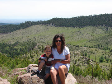 Custer State Park 2007