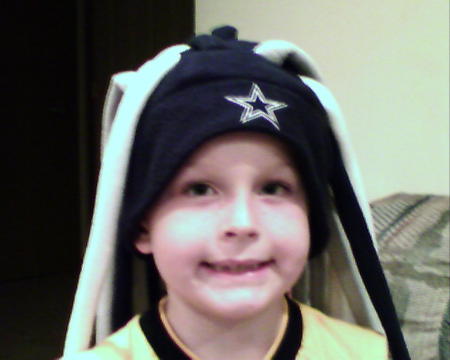 Cowboys Fan