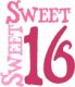 Join us for our "Sweet 16" Class Reunion! reunion event on Jun 12, 2010 image