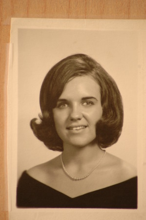 Gail Golden's Classmates profile album