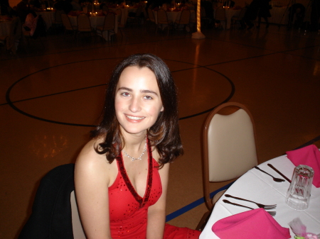 Lisa Riedinger's Classmates® Profile Photo