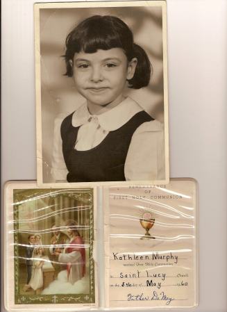 Kathleen Golden's Classmates profile album
