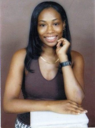 Nikkia Brooks's Classmates® Profile Photo