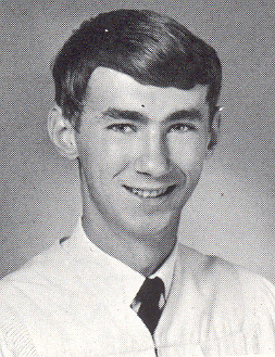 Bob AmRhein's Classmates profile album