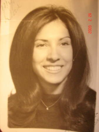 armida flores class of 1969