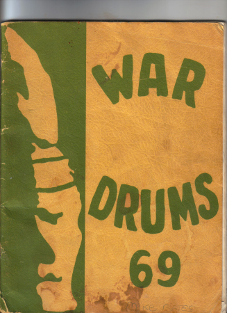 War Drums &#39;69