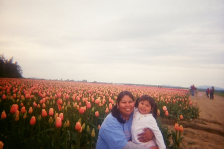 Skagit Valley Tulip Festival