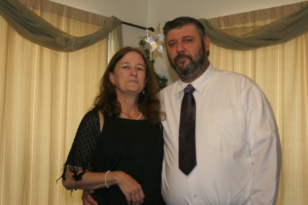 Randy and Sharon 2010 DEC