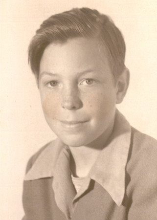 Richard Abbott's Classmates® Profile Photo