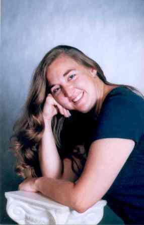 Chantel Gifford's Classmates® Profile Photo