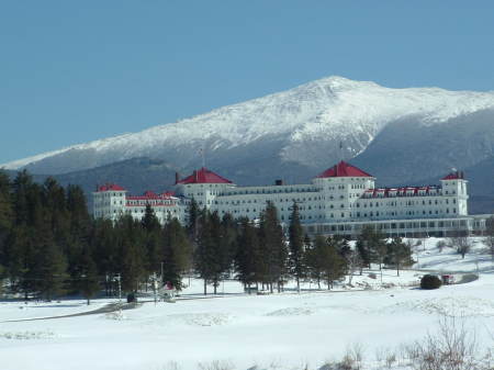 Mount Washington