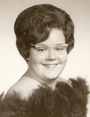 Joann Myers' Classmates profile album