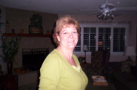 Donna Nelson's Classmates® Profile Photo