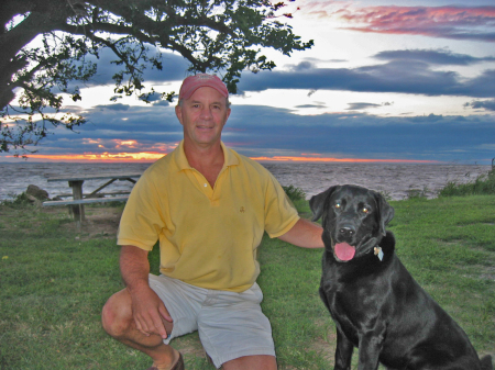 Gary & Chief - Trumpington Manor, MD