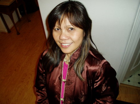 Maria Cabcabin Morales's Classmates® Profile Photo