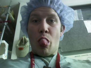 Lovin life as a CardioVascular Technologist