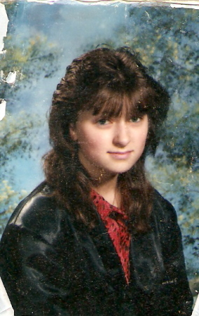 middle school picture 1986