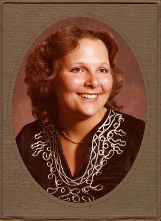 Debbie Bordelon's Classmates profile album